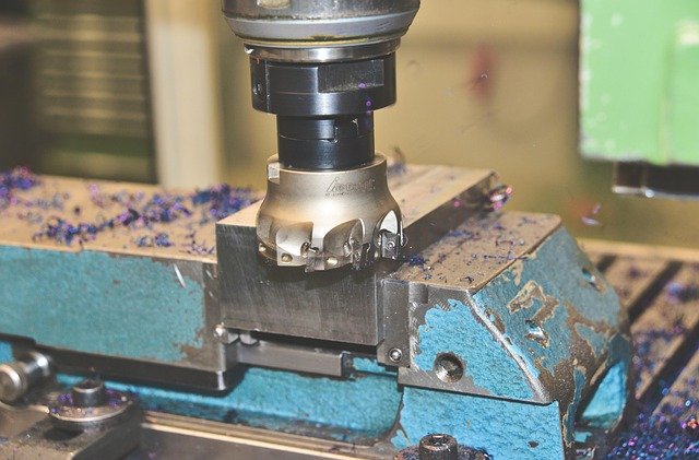 Workshop guide to maintaining metal cutting edges