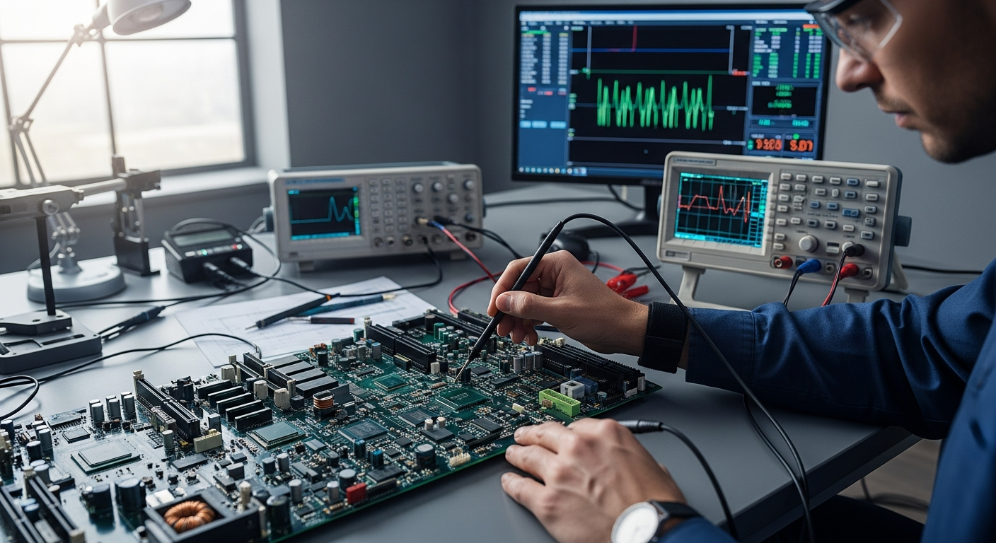 Exploring Digital Hardware Advancements