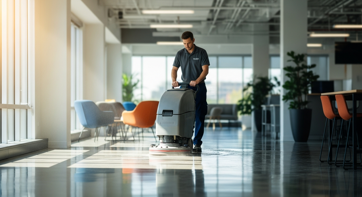 Cleaner Companies Explained: Service Categories, Standards, and Operational Scope