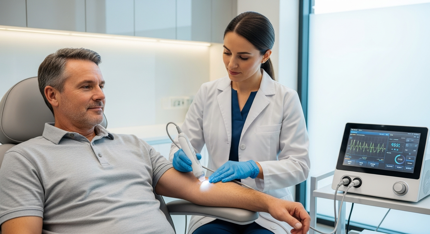 دعم تجدد خلايا البشرة