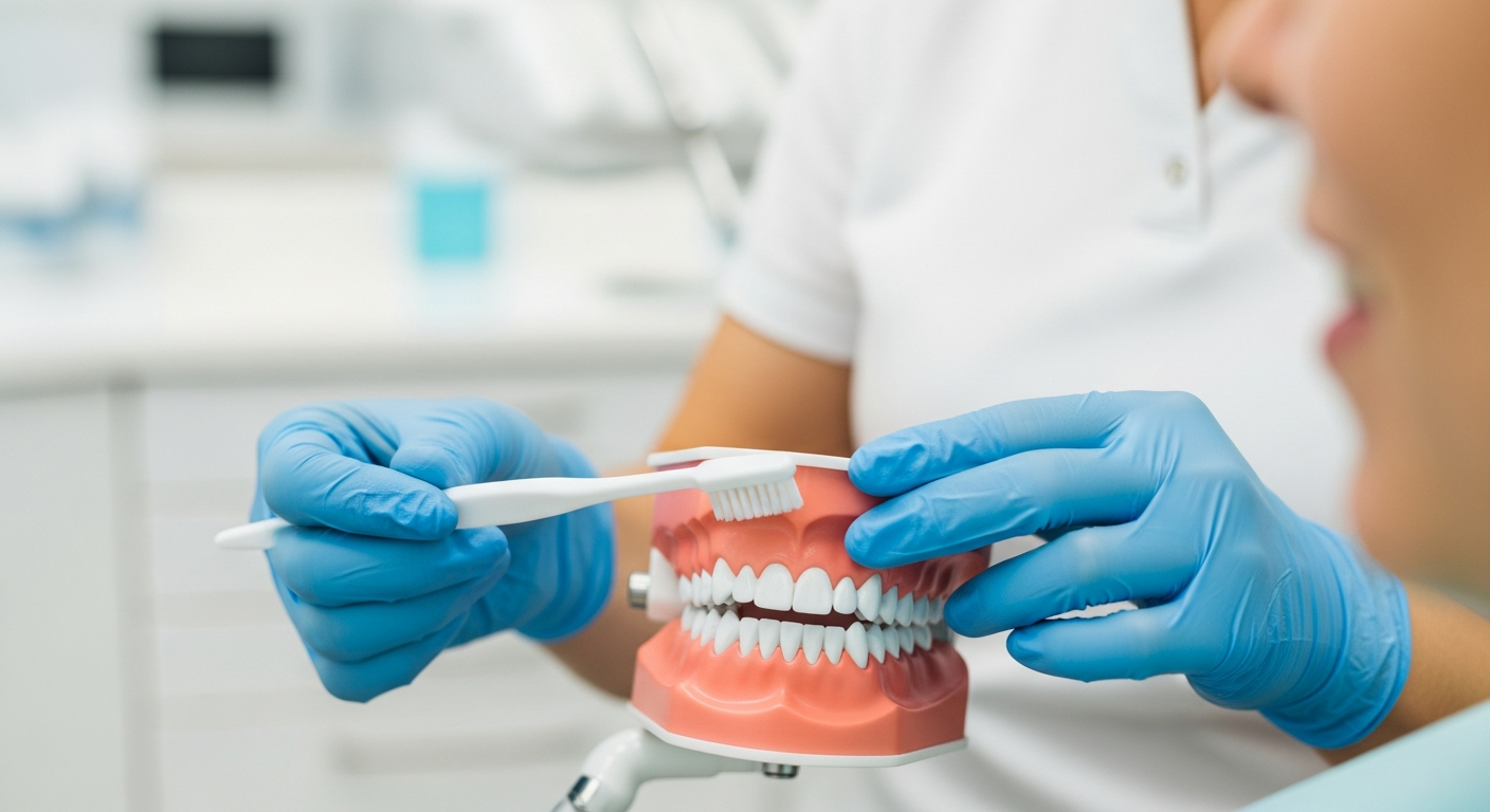 Learn about Dental Crowns