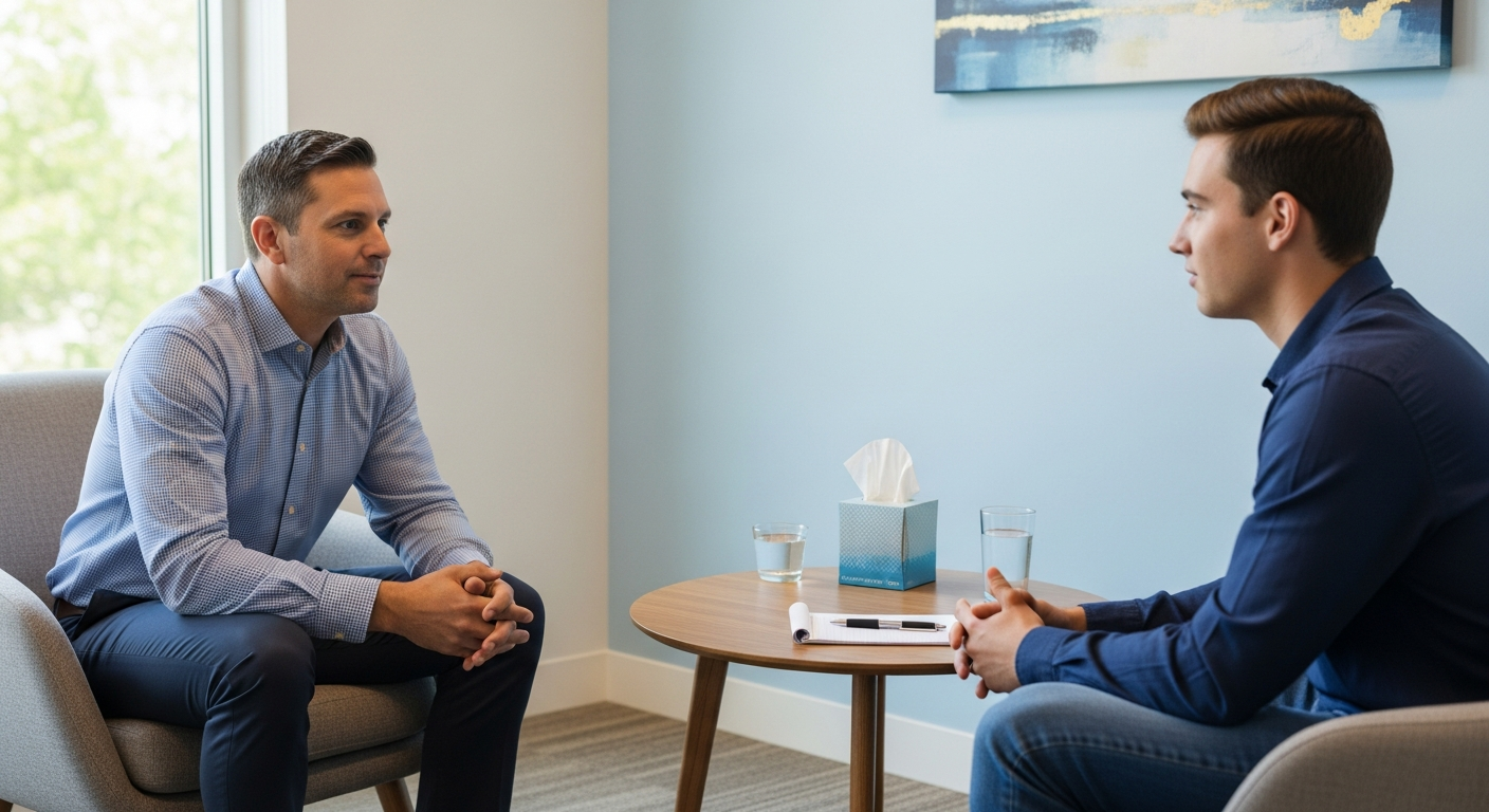 Opciones de tratamiento para trastornos de conducta