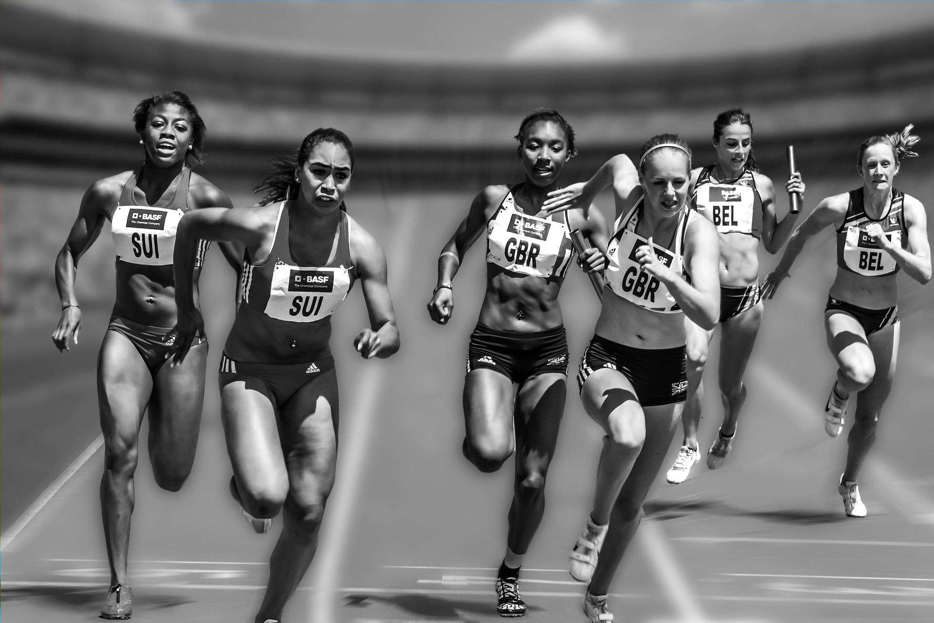 The Science Behind Sports Performance Enhancement
