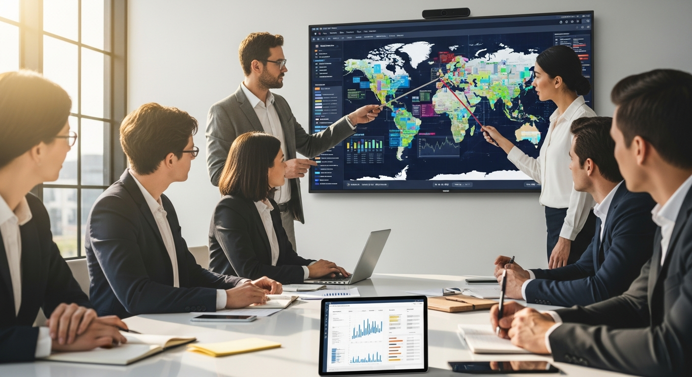 Investment Principles for Diverse Property Types