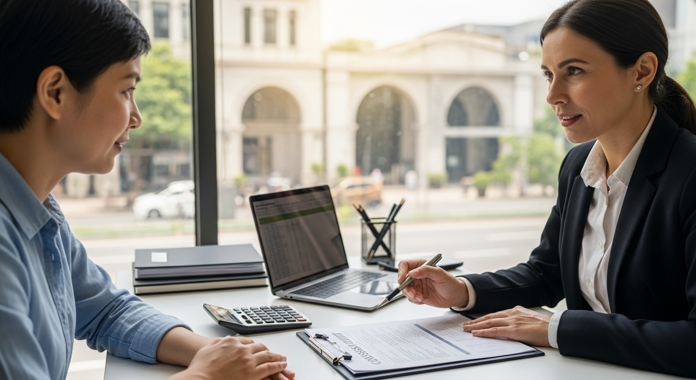 Διαδικασία αξιολόγησης πιστοληπτικής ικανότητας
