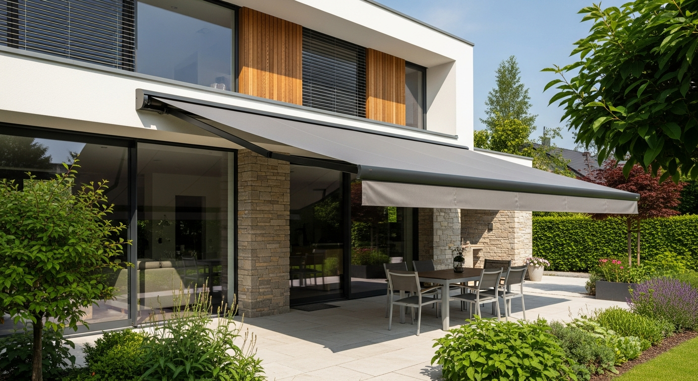 Estetika a funkčnosť pre váš dom