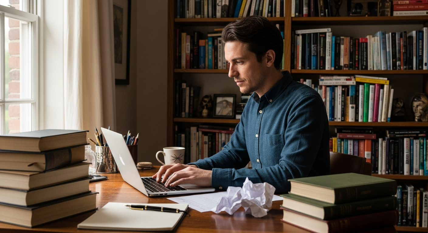 Understanding the Importance of Reliable References