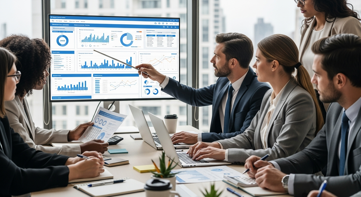 Herramientas digitales para proyectar ahorros