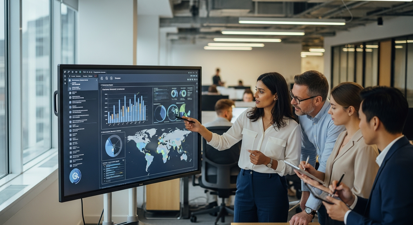 Understanding Global Employment Trends
