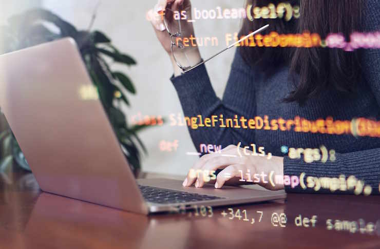 Cracking the Code: How to Thrive in Tech Careers without a Tech Degree