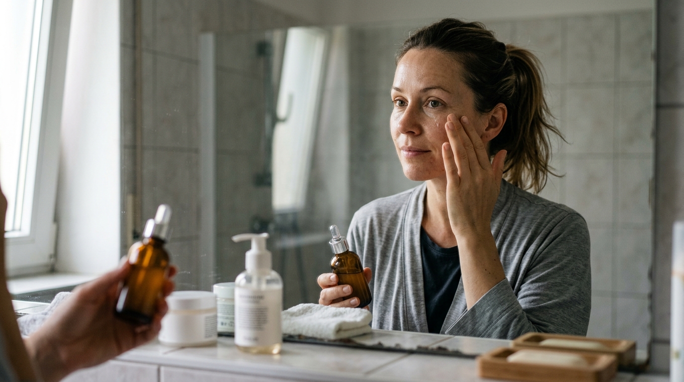 Post-Summer Skin Recovery: Essential Self-Care and Beauty Products to Buy This Labor Day