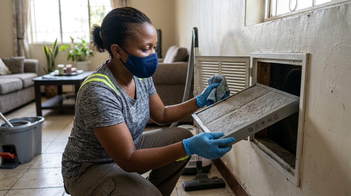 Scopri servizi di pulizia domestica convenienti e i prezzi per la tua casa