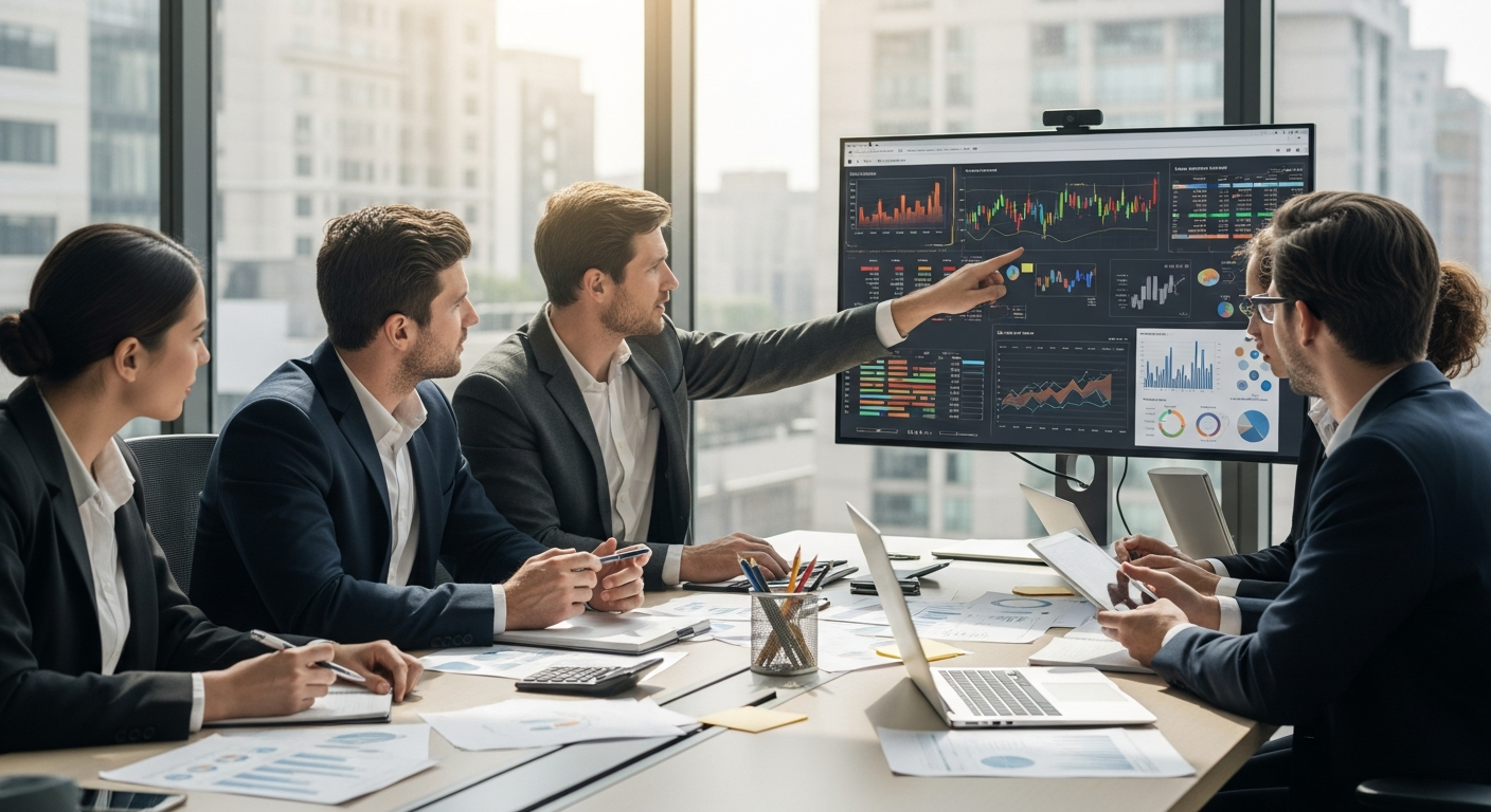 Gestione del capitale: approcci tecnici e metodologie