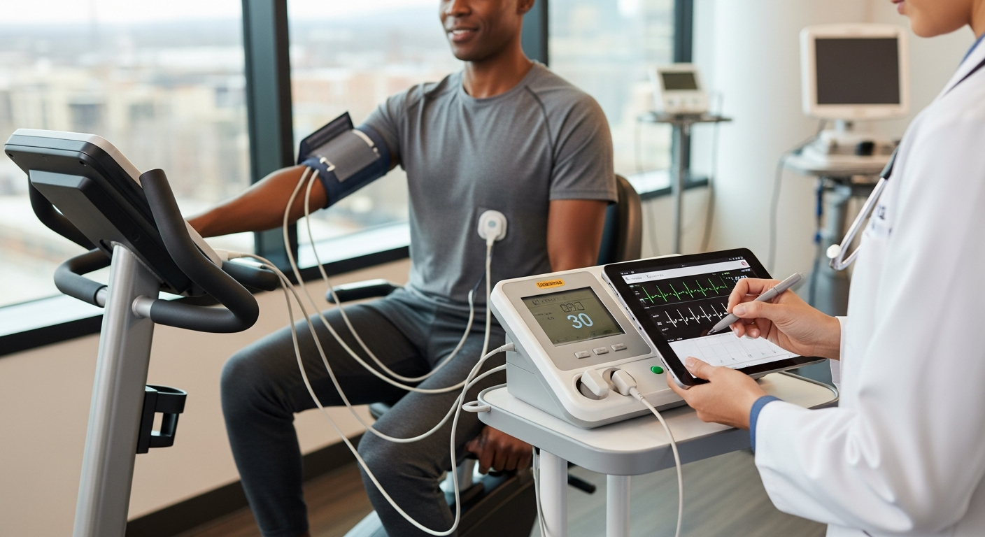 Your Guide to Ejection Fraction and the Subtle Signs to Know