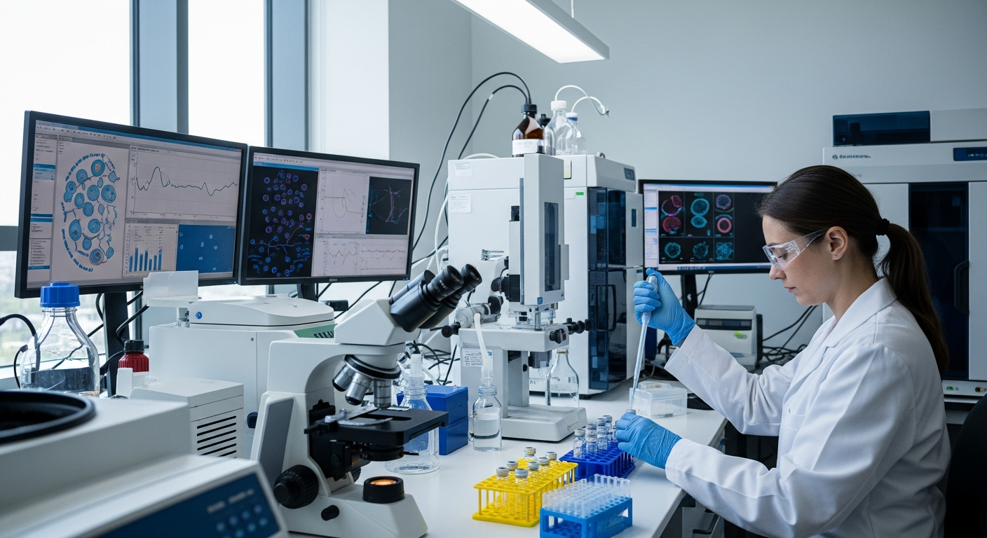 The Gut-Brain Axis: Mechanisms of Systemic Balance