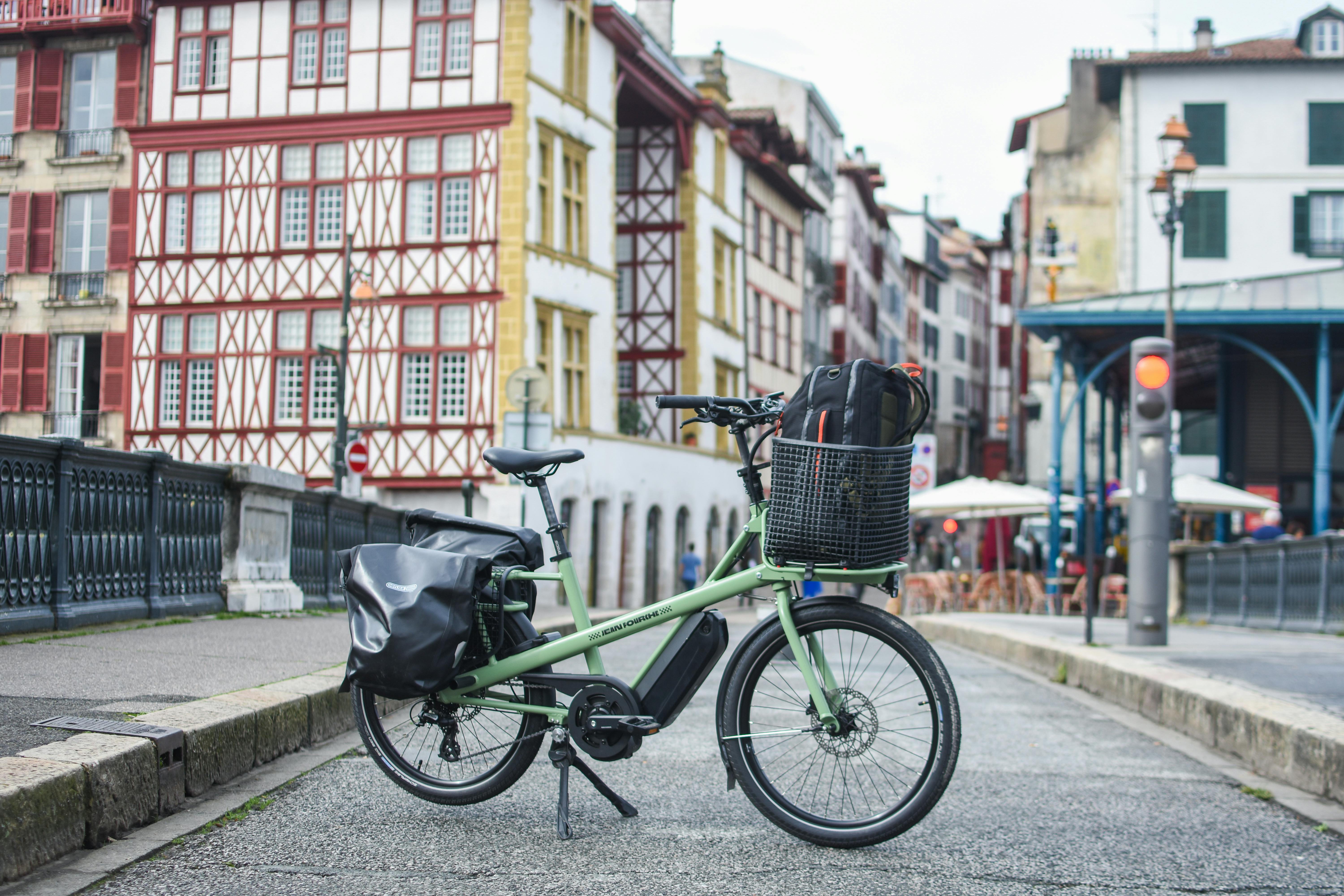Riding the Wave: The Surge of E-Bikes in the Tech Landscape