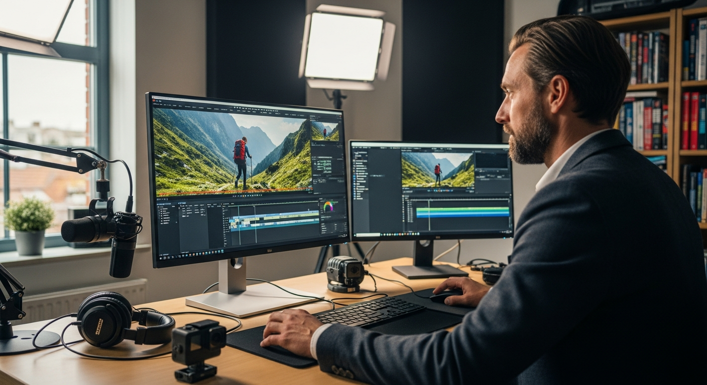 Beyond Sightseeing: Crafting Immersive Travel Narratives