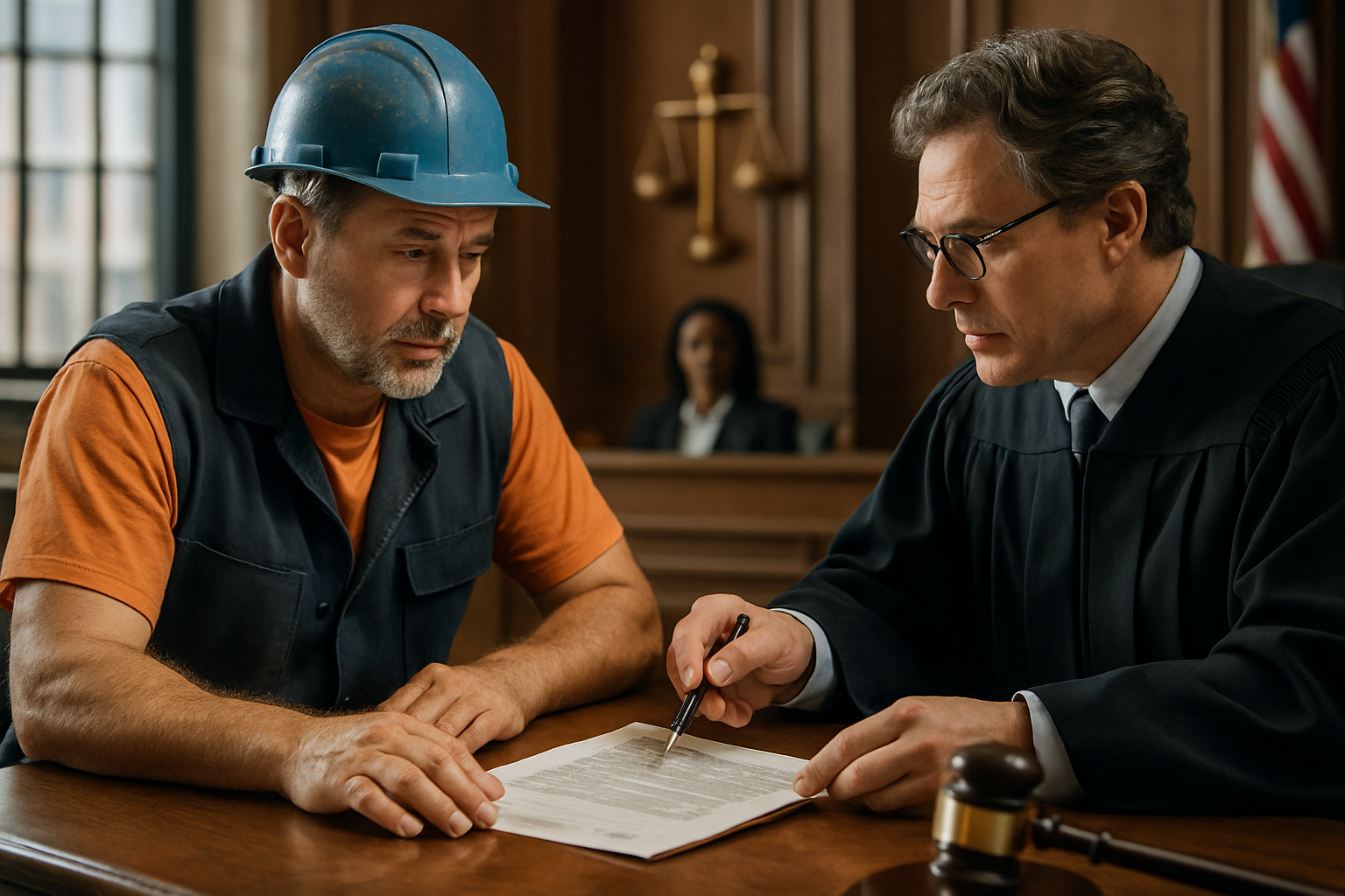 The Influence of Legal Precedents on Modern Labor Laws
