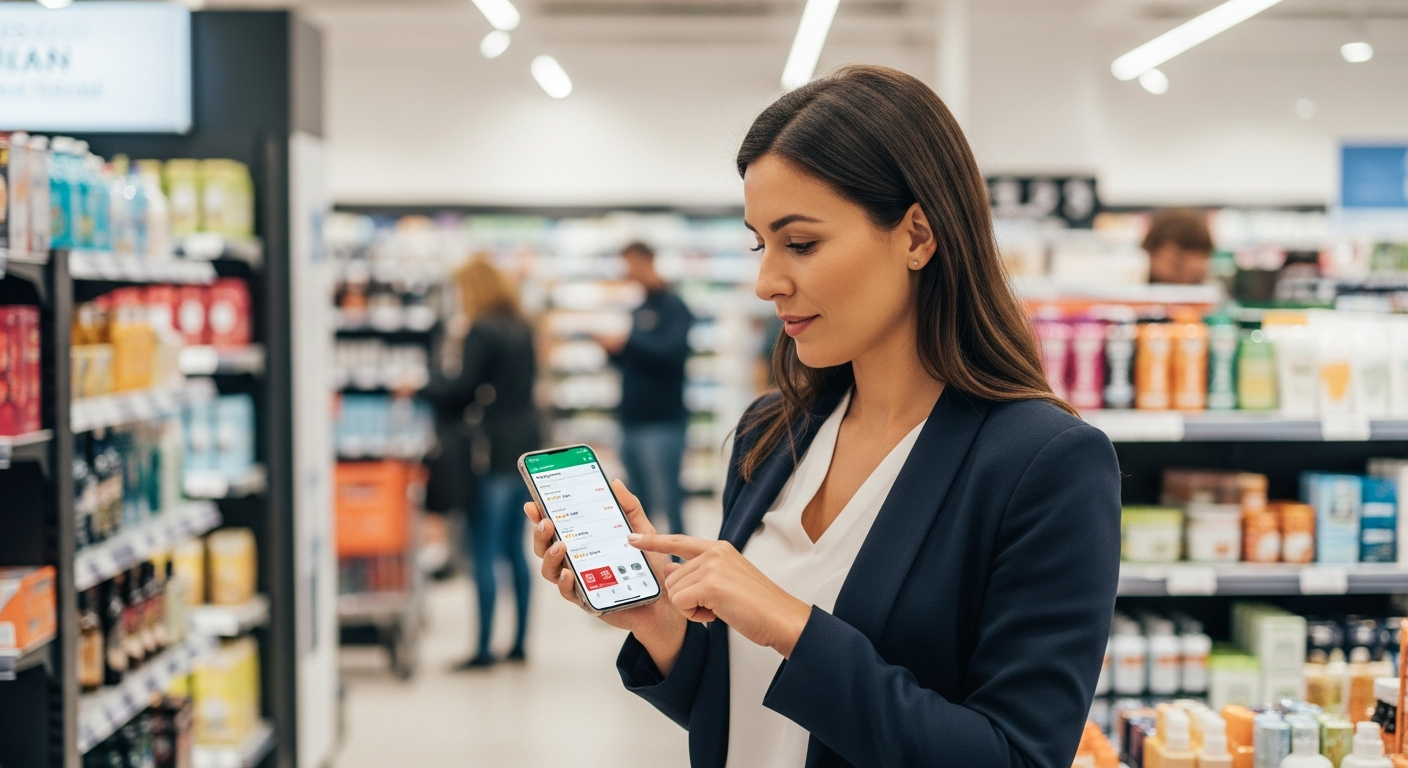 Navigating Modern Consumer Landscapes Worldwide