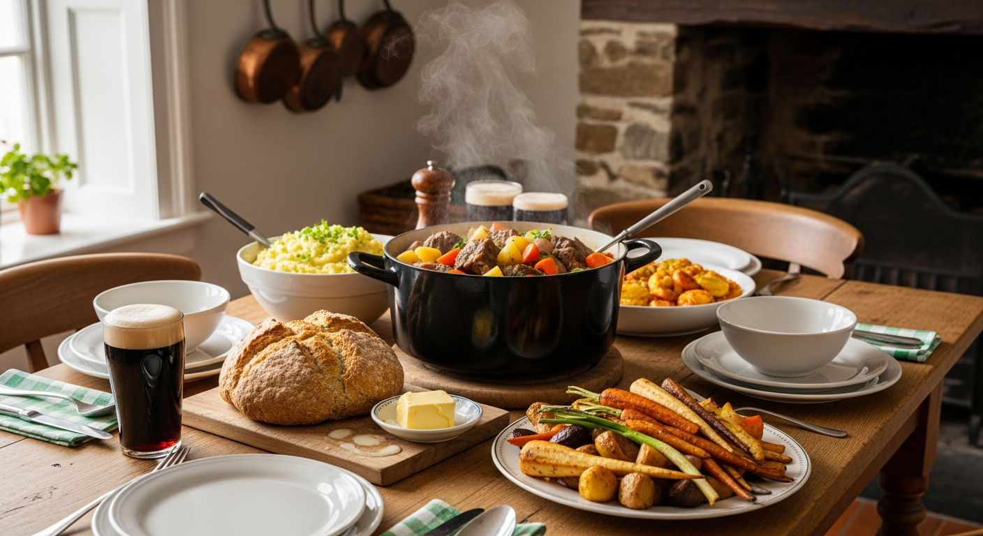 Discover the Charm of Essex Country Pubs