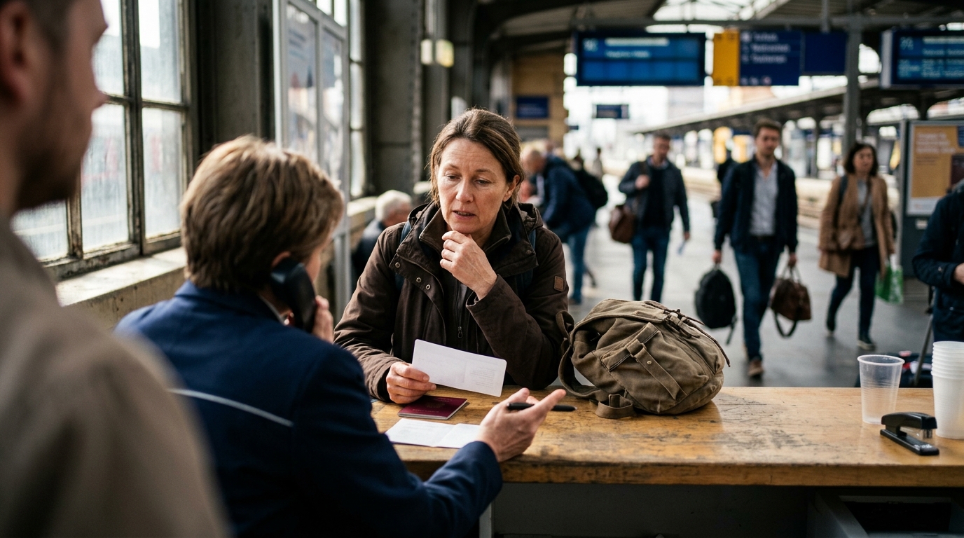 Rimelige seniorturer for enslige i Norge: alternativer for 2026