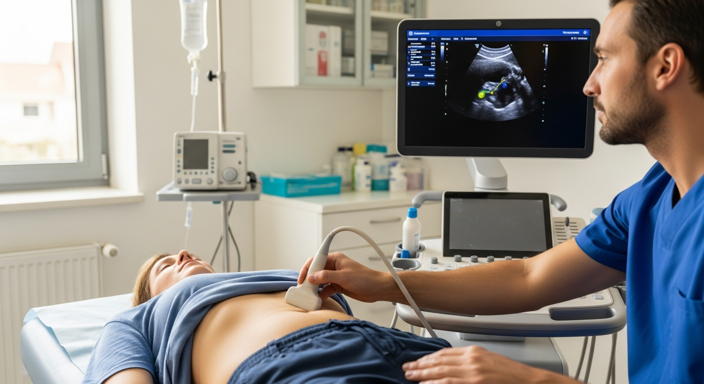 Recognizing Signs of Biliary Discomfort