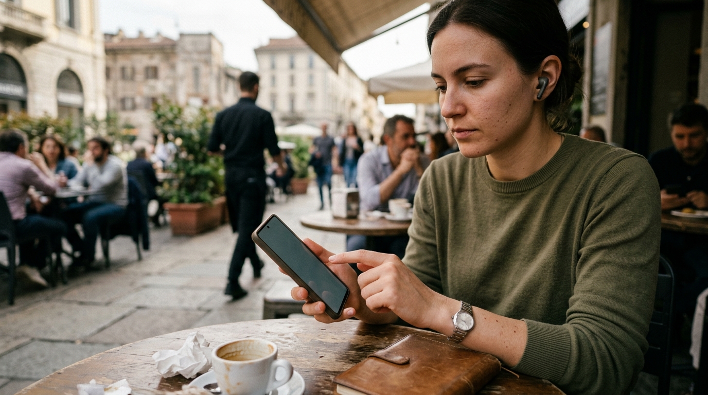 Exploring Takeaway Trends in Global Cities