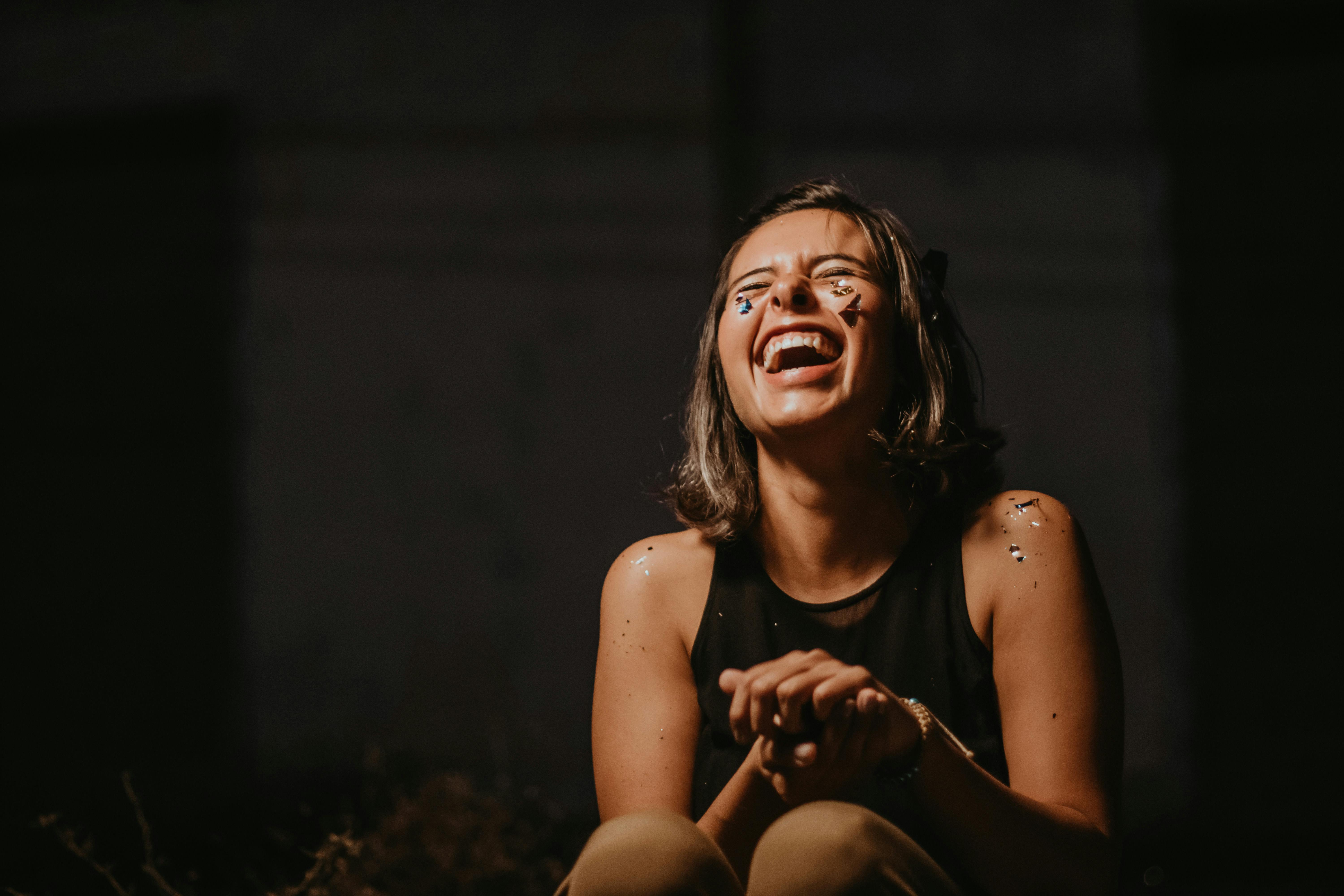 The Healing Power of Laughter: Unveiling the Science Behind Humor in Health