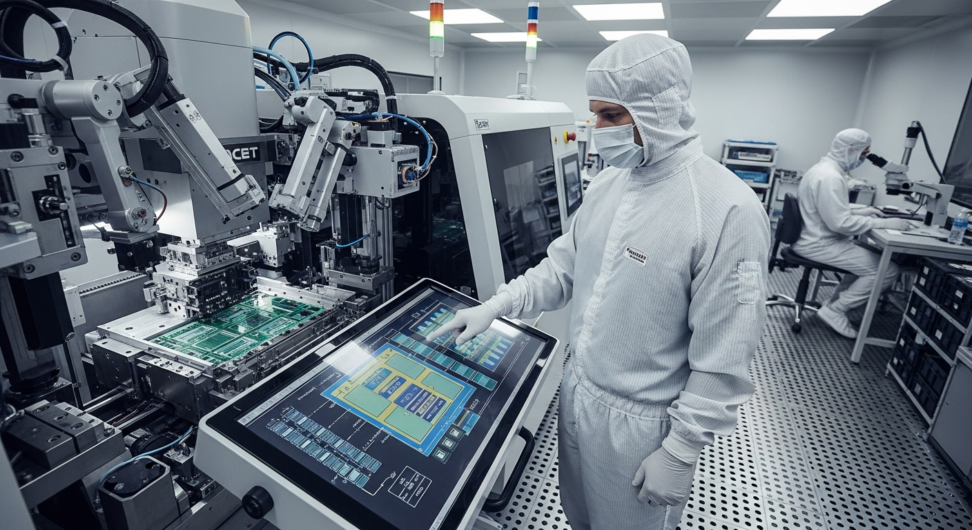 Understanding the Architecture of Modern Processors