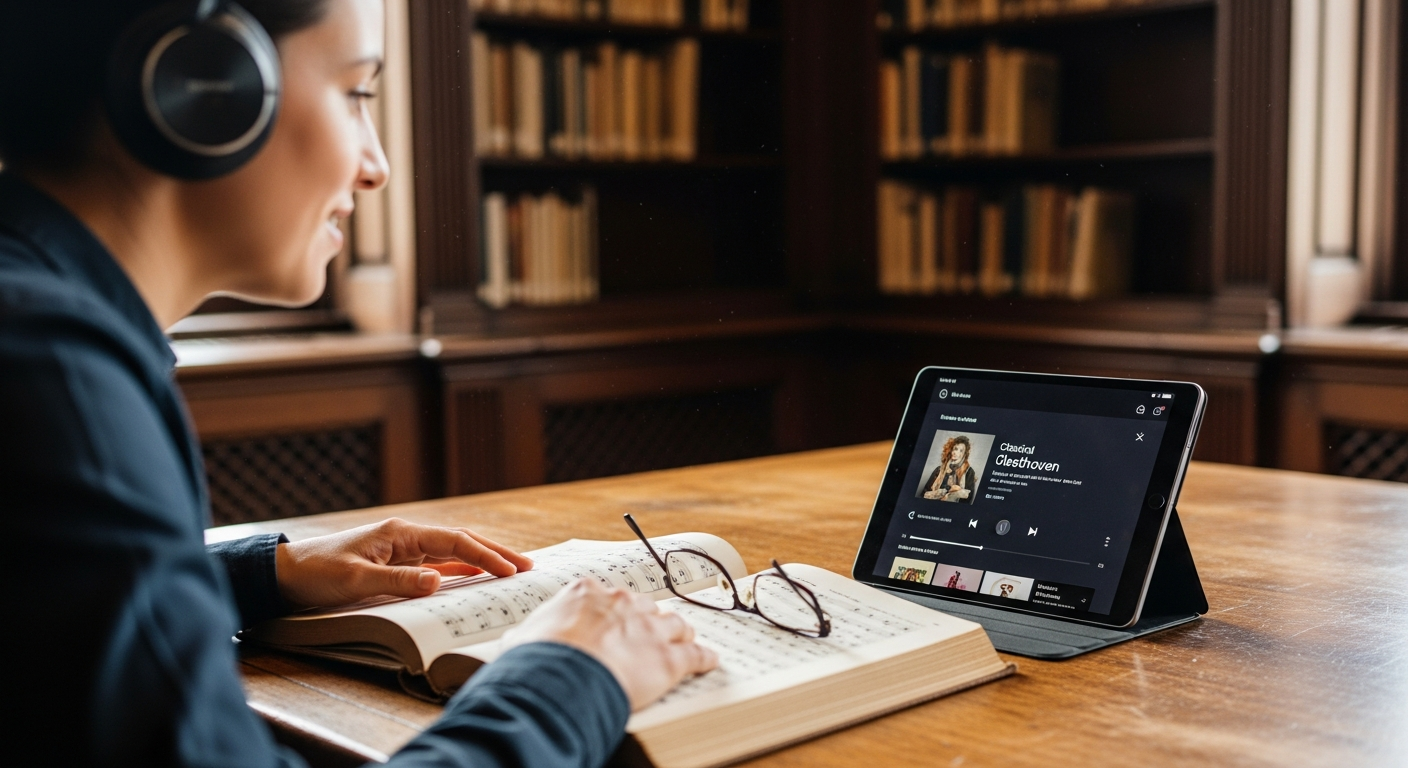Explore the World of Digital Books