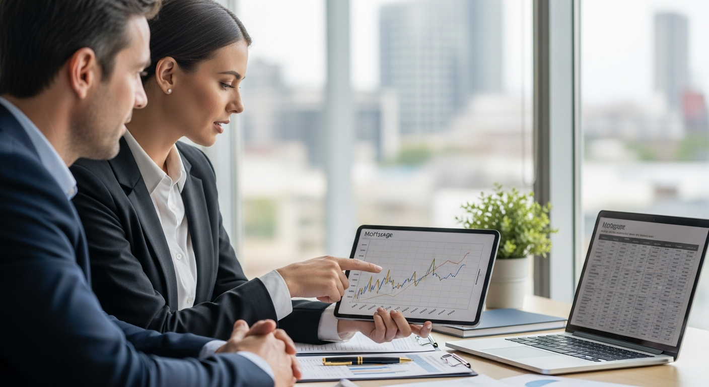 Επιλογή μεταξύ σταθερού και κυμαινόμενου επιτοκίου