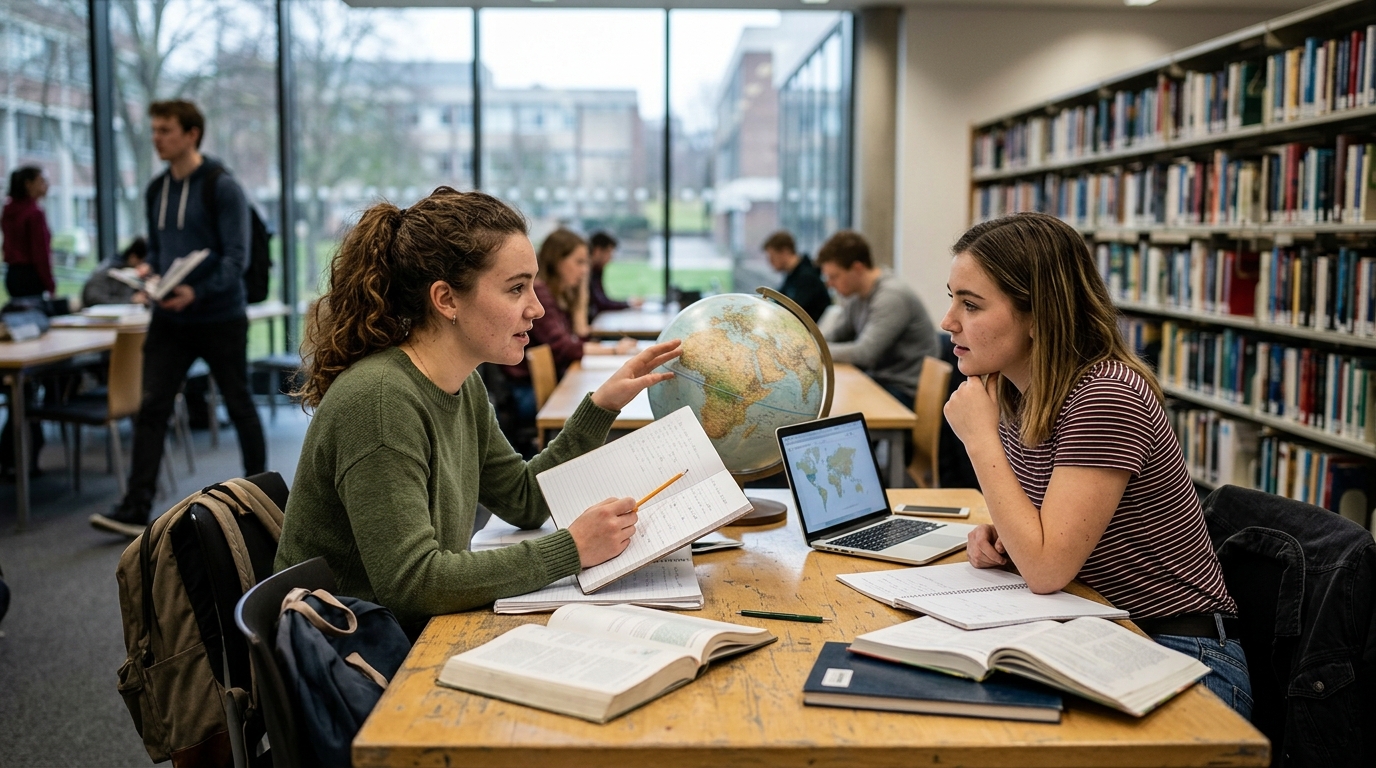Psychologie für Erwachsene: Welche beschleunigten Studienoptionen es in Deutschland gibt