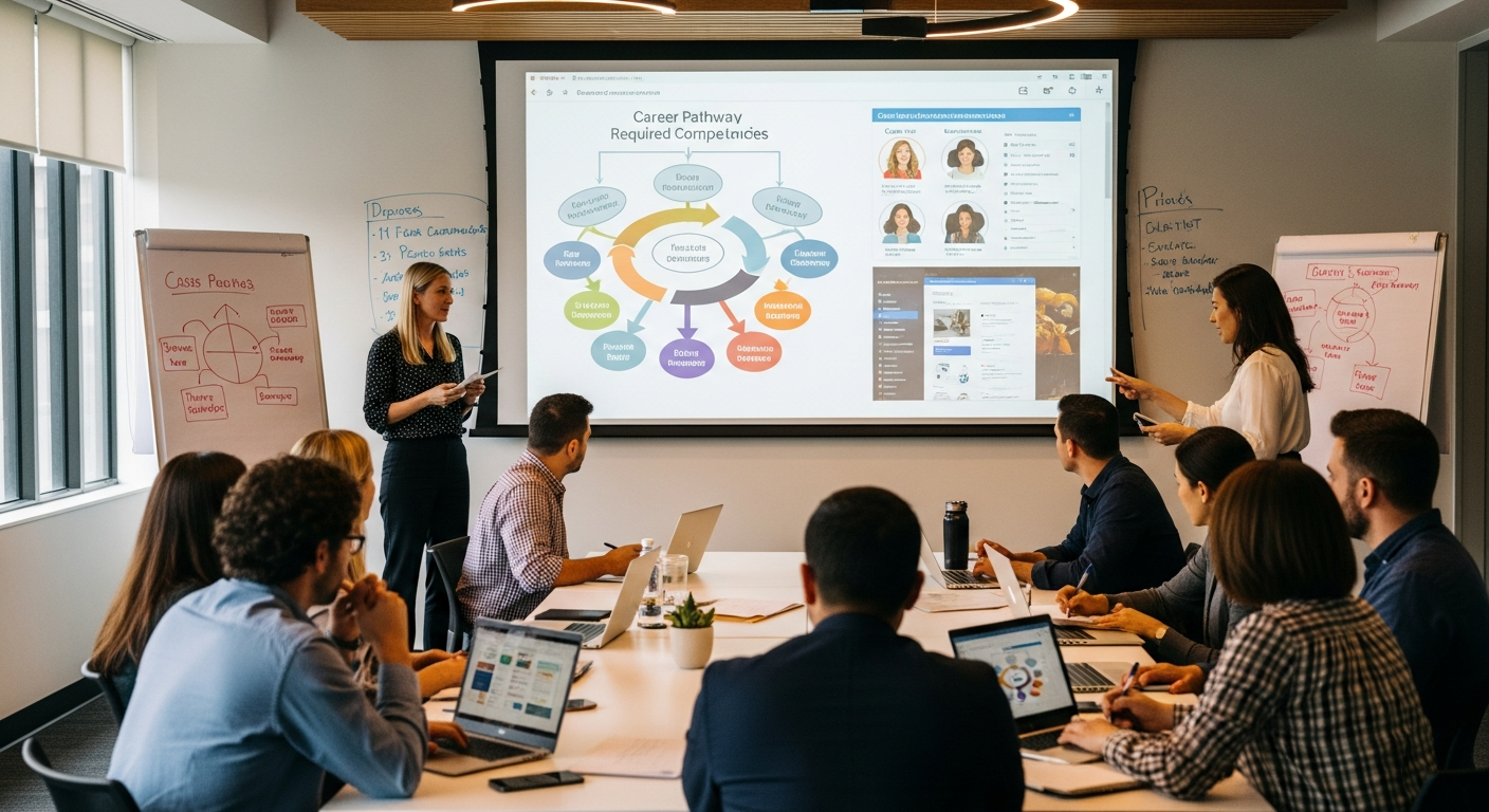 Maximizing Educational Opportunities for Career Advancement