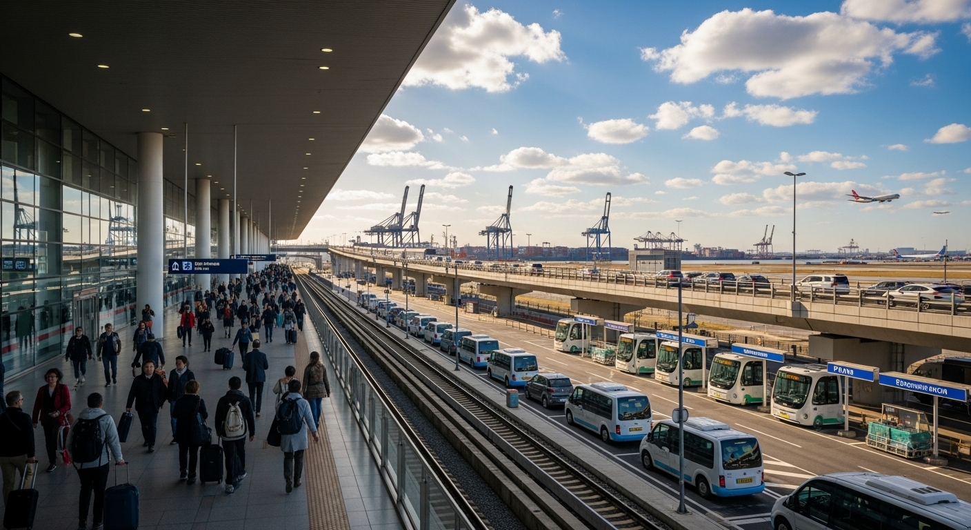 Explora los programas de formación aeronáutica en Palma.