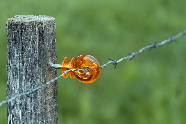 The Importance of Fence Companies in Agriculture and Property Management