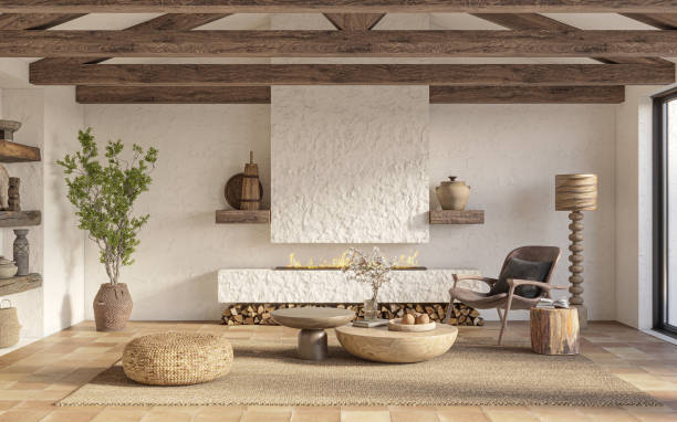 Discovering the Allure of Wabi-Sabi: An Unconventional Approach to Home Decor