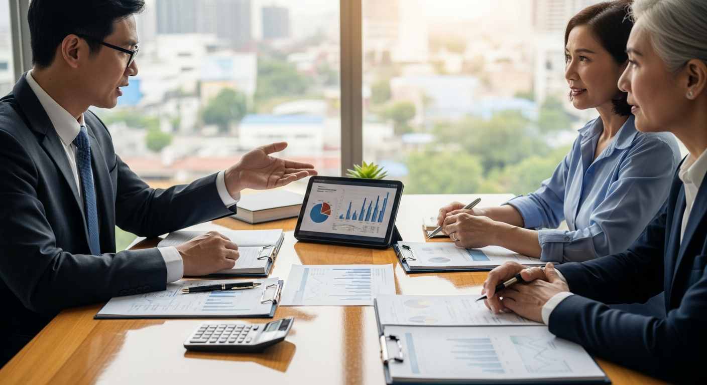 Pianificazione degli investimenti finanziari