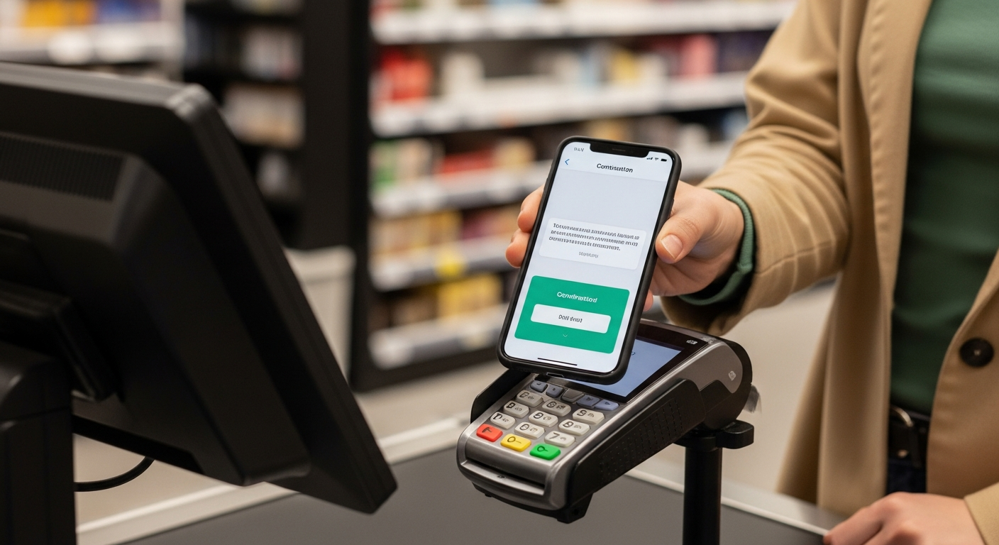 The Evolution of Mobile Commerce Transactions