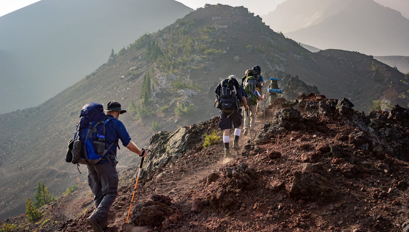 Discover the Alpine Charm of Kreuzsattel