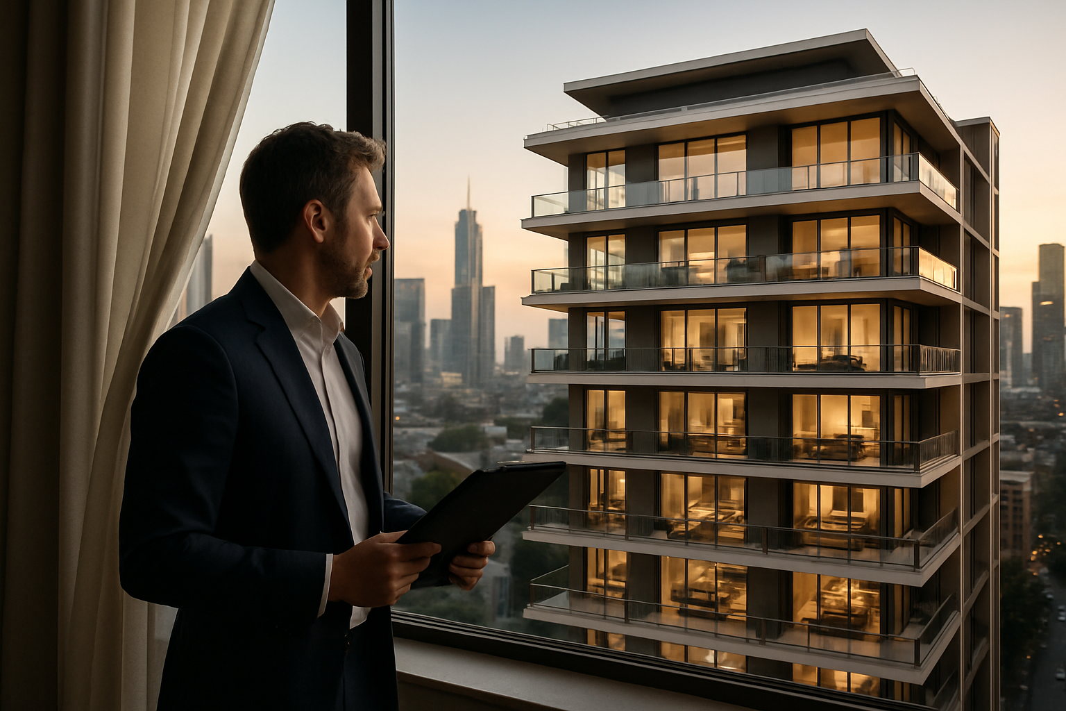 Unveiling the Potential of Boutique Condominiums: A New Wave in Urban Living