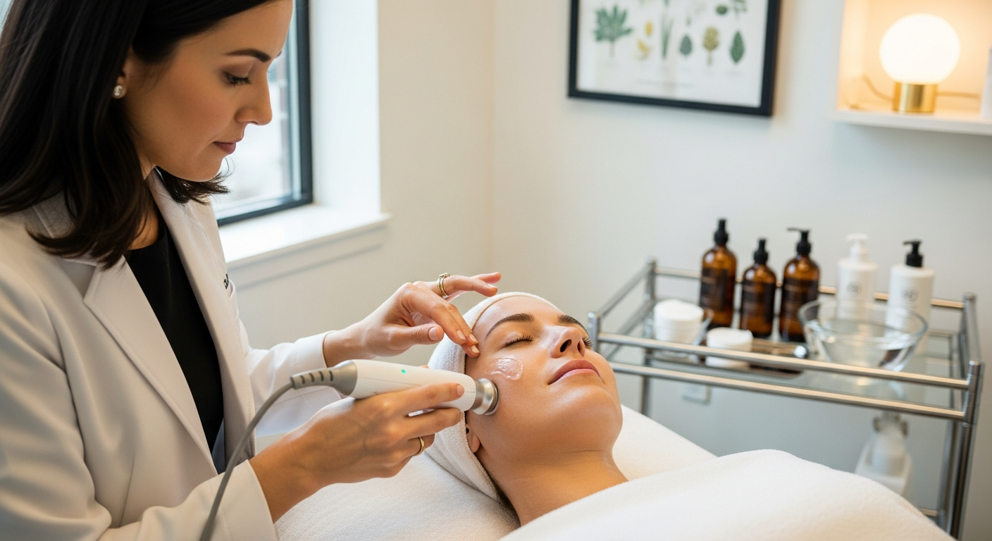 Cilt berraklığını artırma yöntemleri