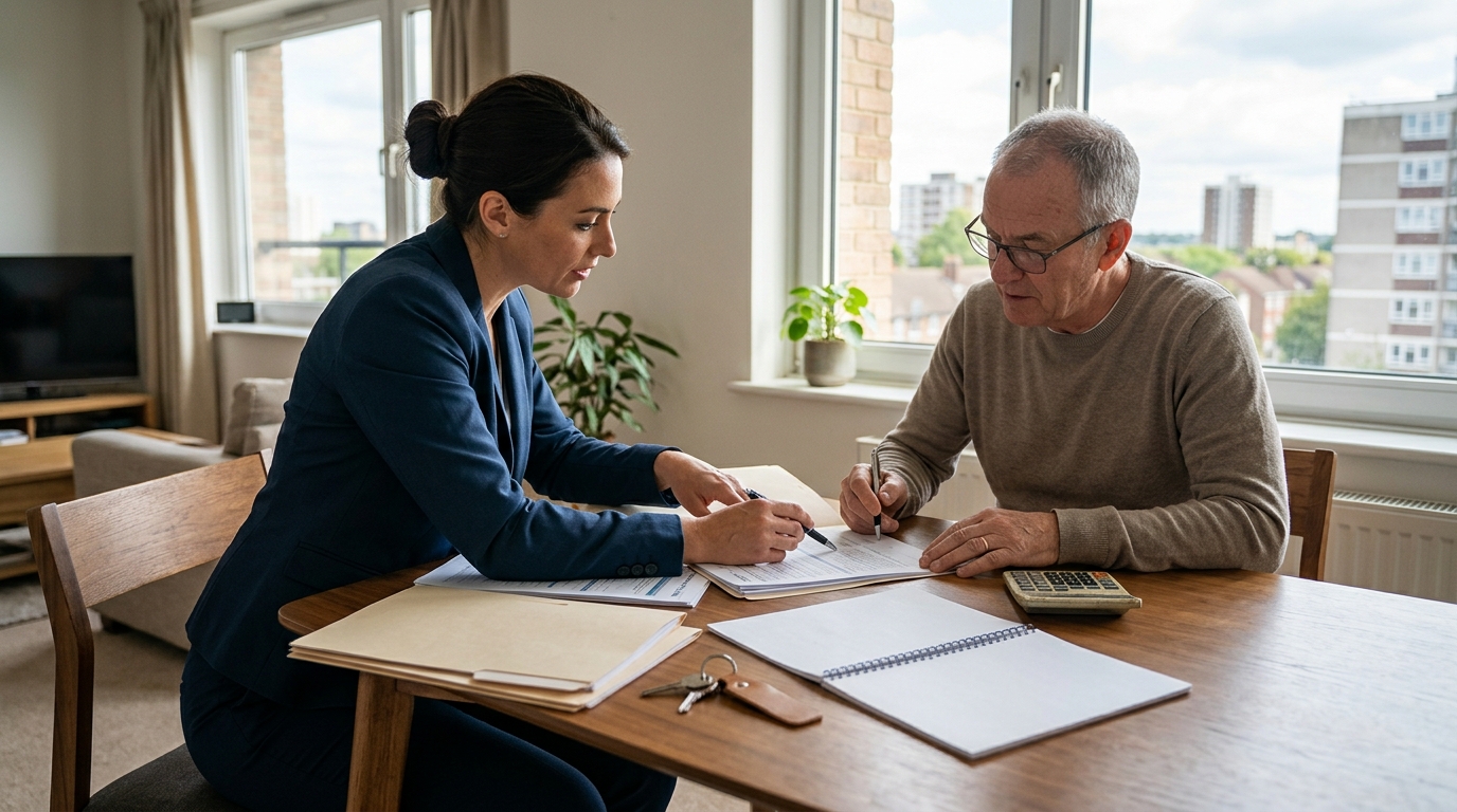 Car Rentals With No Down Payment for Retirees: How It Works