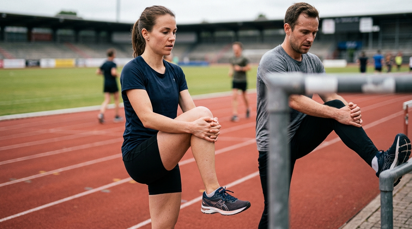 Les clés d'un programme d'entraînement efficace