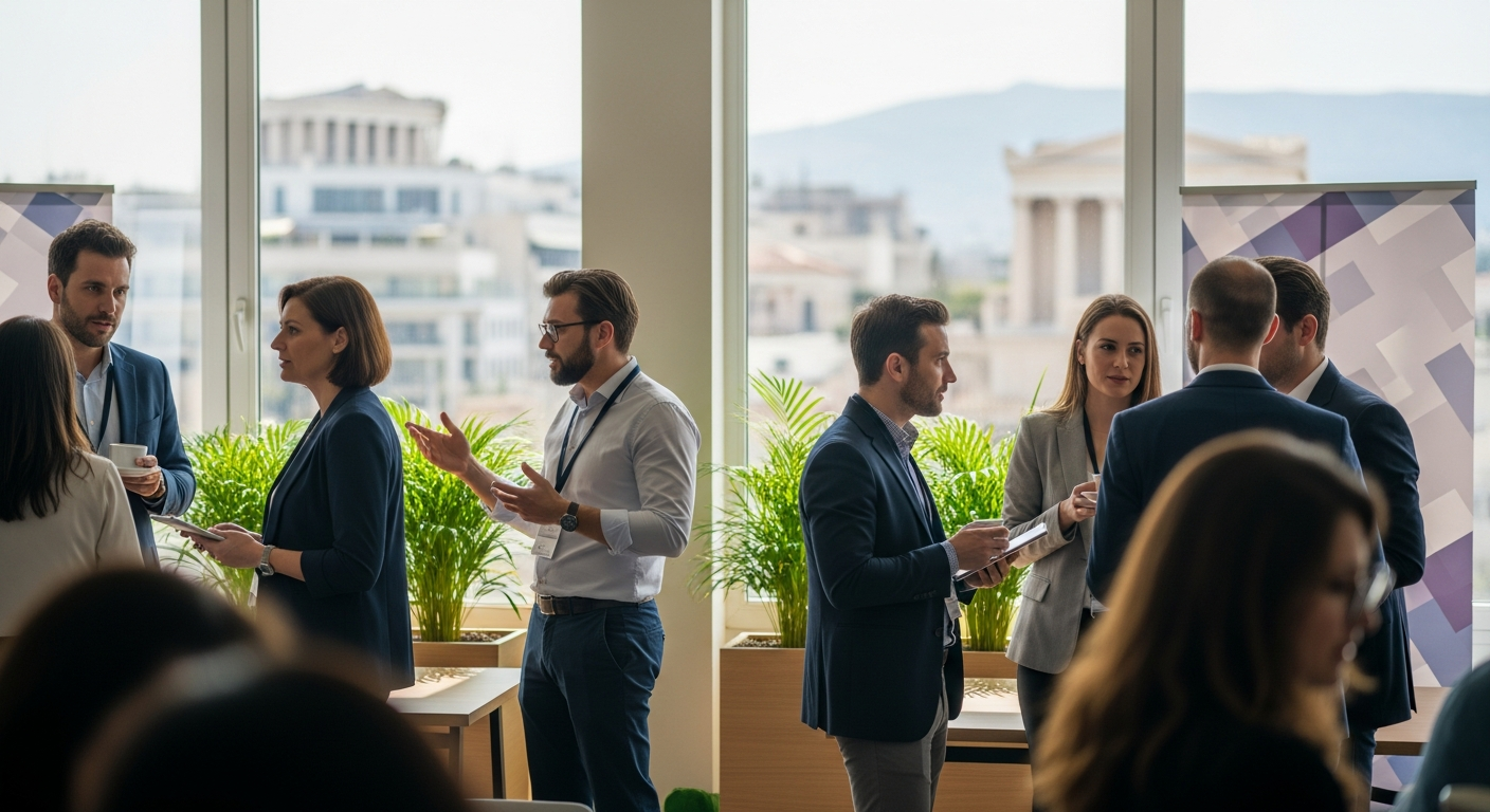 Επαγγελματική πορεία στην Αττική για ειδικούς