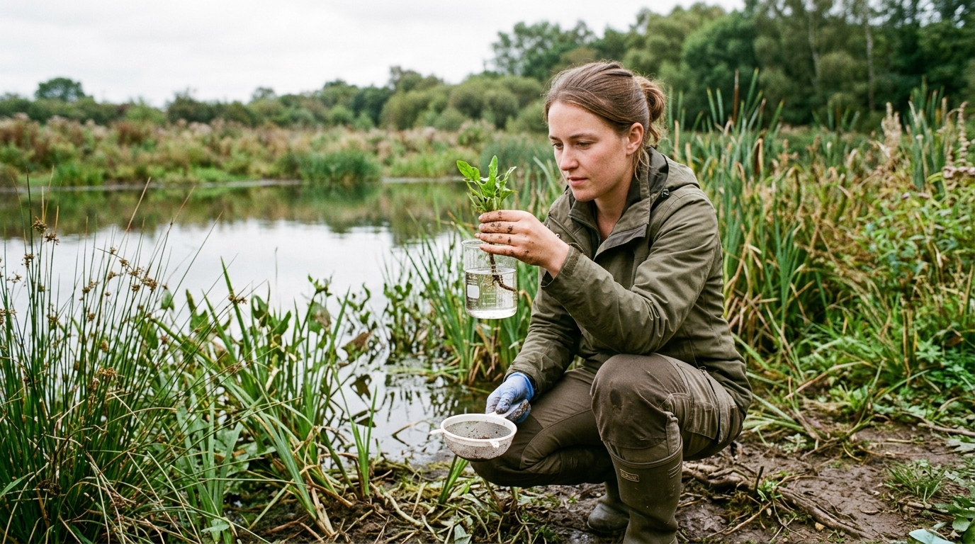 Restoring Natural Flora Balance for Lasting Comfort