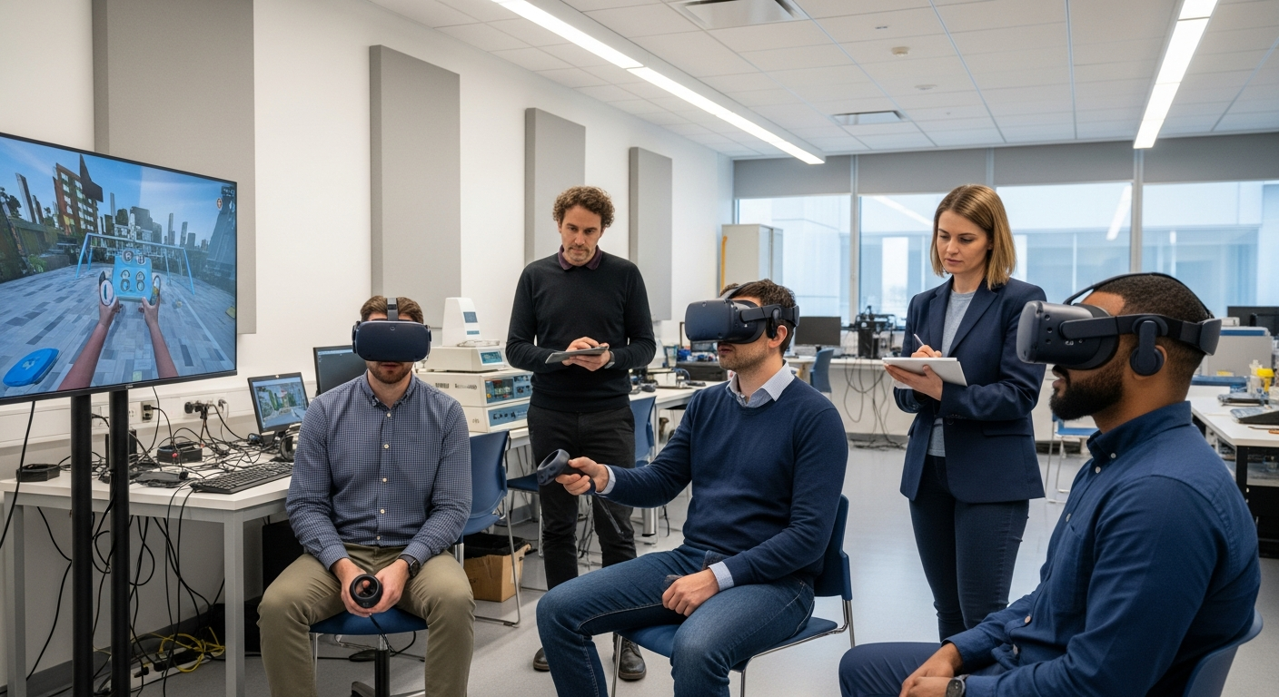 The Psychology Behind Digital Interactive Play