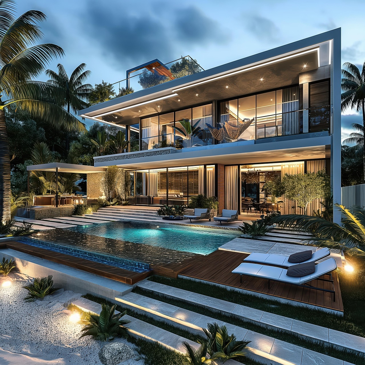 Unveiling the Potential of Mixed-Use Real Estate Investments