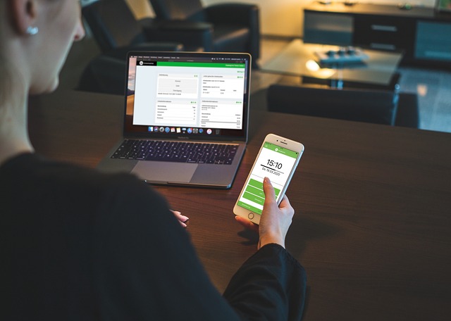 Optimiza la Gestión del Tiempo con un Sistema Eficiente