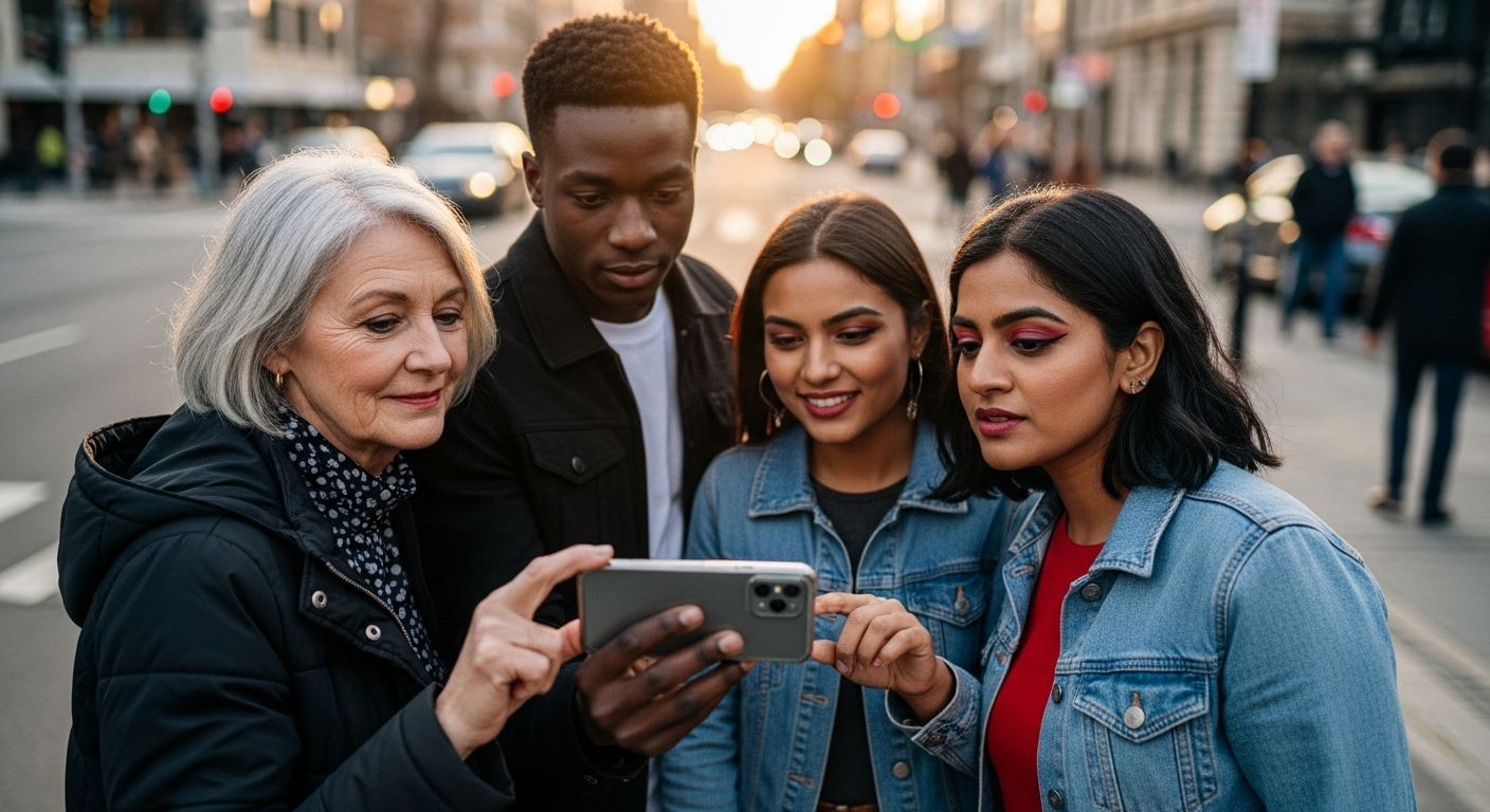 The Emergence of Social Media Activism: A Modern Catalyst for Change