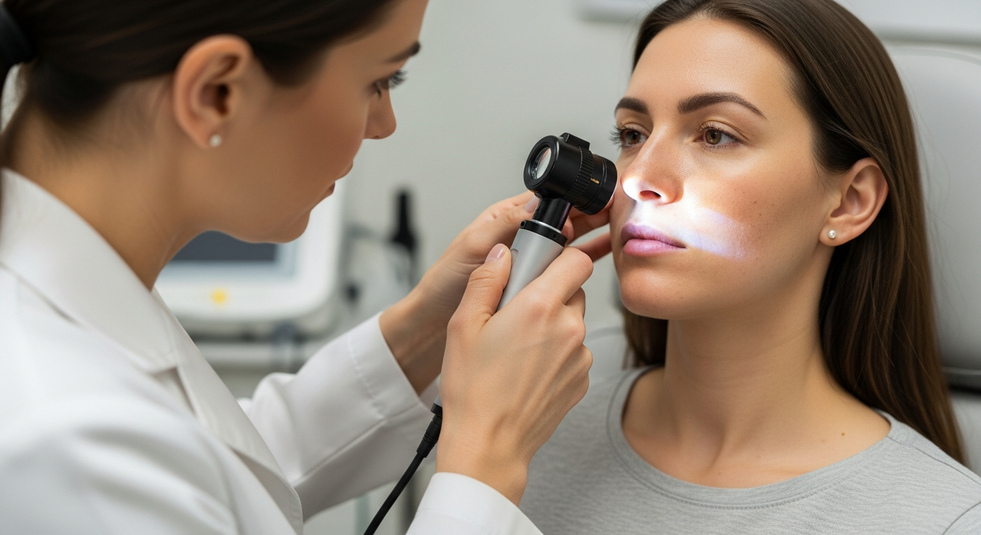 Svetlejša polt: Razumevanje možnosti nege kože.